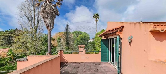 5 bedrooms Villa in Sintra, Portugal No. 50761 26