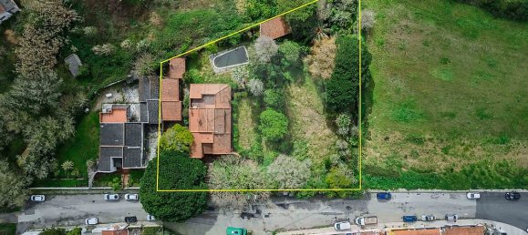 5 bedrooms Villa in Sintra, Portugal No. 50761 35