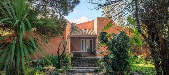 5 bedrooms Villa in Sintra, Portugal No. 50761 5
