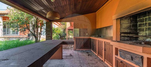 5 bedrooms Villa in Sintra, Portugal No. 50761 31