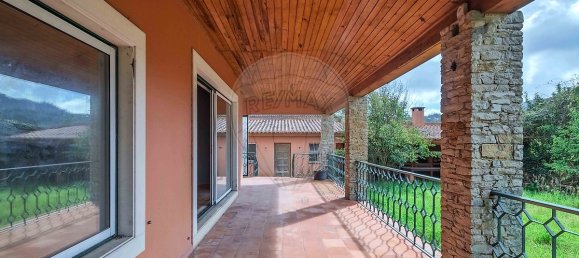 5 bedrooms Villa in Sintra, Portugal No. 50761 16