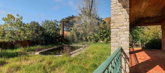 5 bedrooms Villa in Sintra, Portugal No. 50761 15