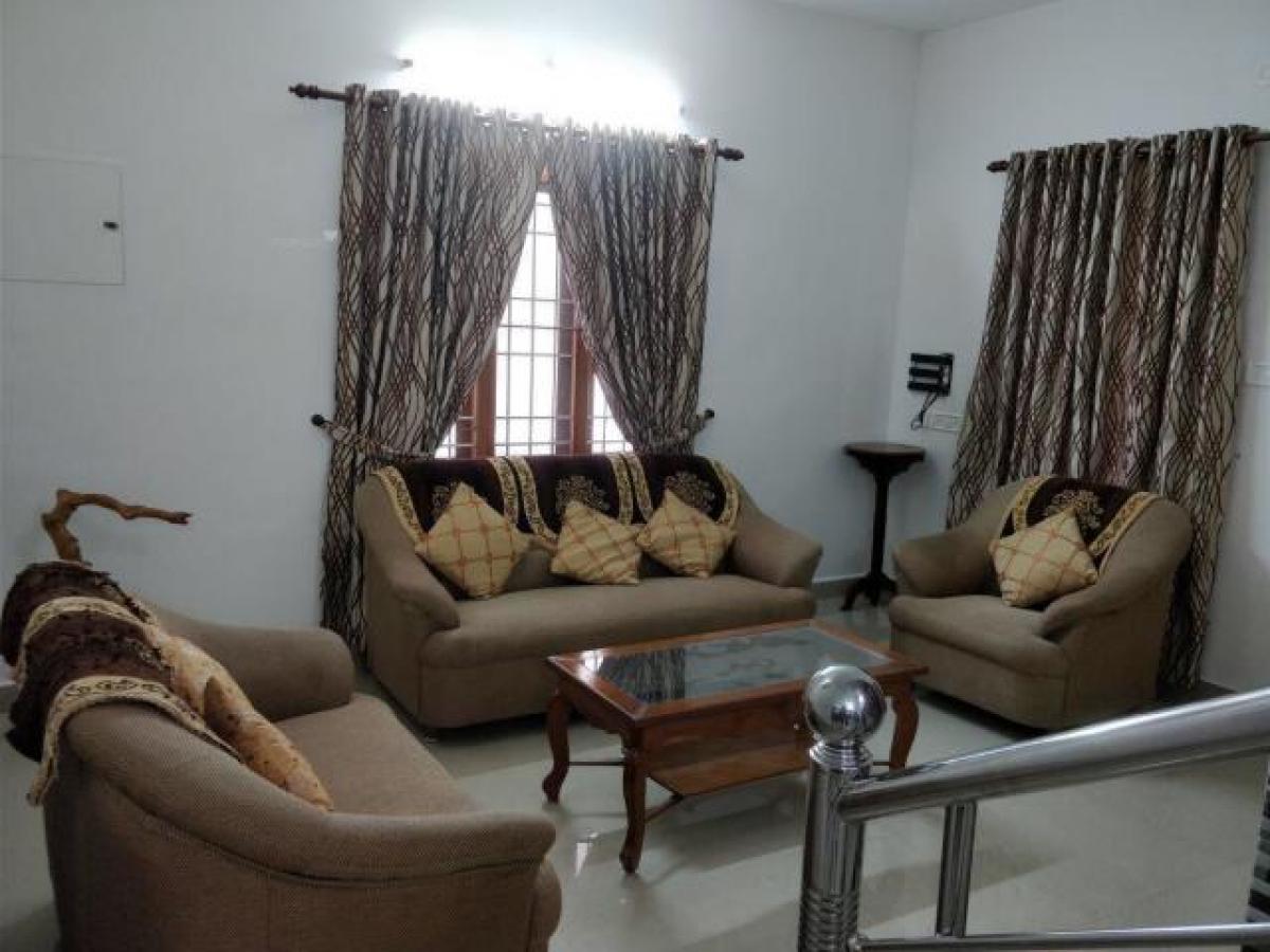 4 Schlafzimmer Haus in Palakkad, India, Nr. 54226