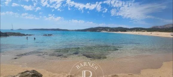 Apartamento de 2 dormitorios en Cargese, France No. 216987 41