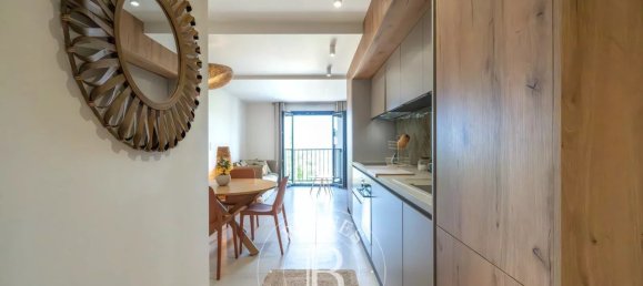 Apartamento de 2 dormitorios en Cargese, France No. 216987 12