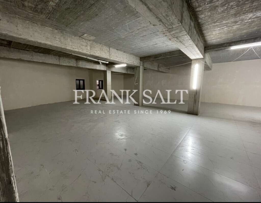 Büro in Birkirkara, Malta 451m², Nr. 12523