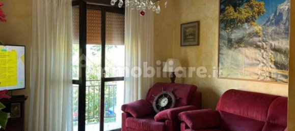 Квартира с 2 спальнями в Порто Мантовано, Италия № 356491 2