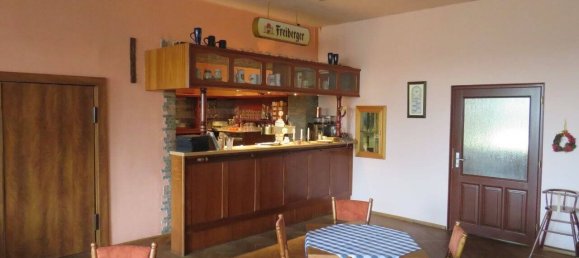 مقهى / مطعم في Erzgebirgskreis, Germany 2000متر مربع رقم 16575 19