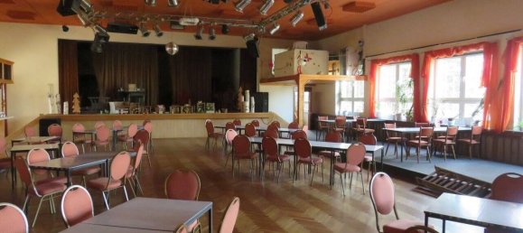 مقهى / مطعم في Erzgebirgskreis, Germany 2000متر مربع رقم 16575 11