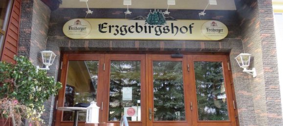 مقهى / مطعم في Erzgebirgskreis, Germany 2000متر مربع رقم 16575 8