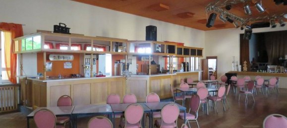 مقهى / مطعم في Erzgebirgskreis, Germany 2000متر مربع رقم 16575 12