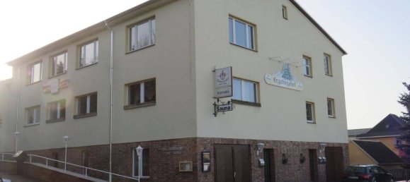 مقهى / مطعم في Erzgebirgskreis, Germany 2000متر مربع رقم 16575 3