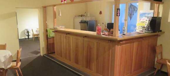 مقهى / مطعم في Erzgebirgskreis, Germany 2000متر مربع رقم 16575 13