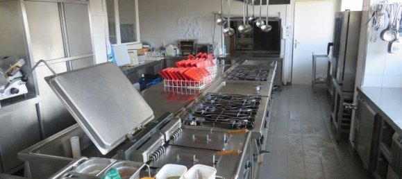 مقهى / مطعم في Erzgebirgskreis, Germany 2000متر مربع رقم 16575 18