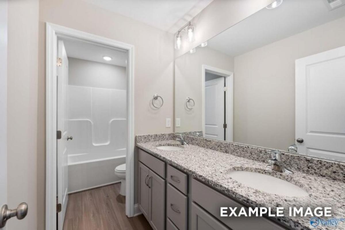 4 bedrooms House in Harvest, USA No. 418752