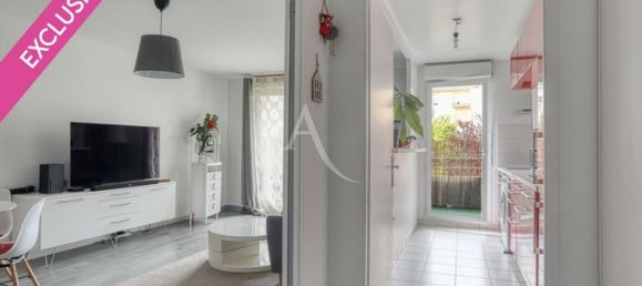 2 غرف نوم شقة في Cergy, France رقم 353571 5