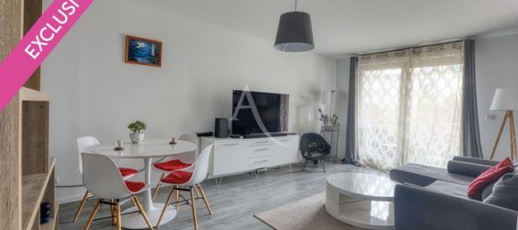 2 غرف نوم شقة في Cergy, France رقم 353571 4