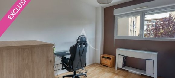 2 غرف نوم شقة في Cergy, France رقم 353571 7