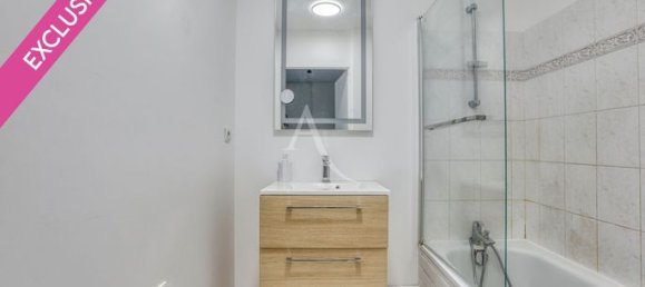 2 غرف نوم شقة في Cergy, France رقم 353571 9