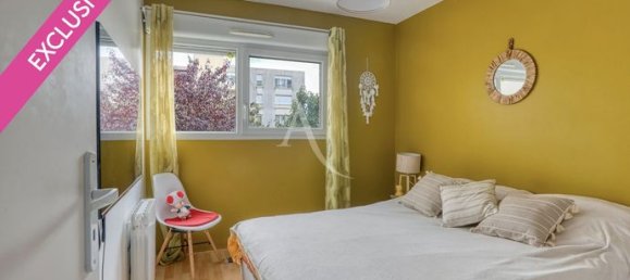 2 غرف نوم شقة في Cergy, France رقم 353571 8