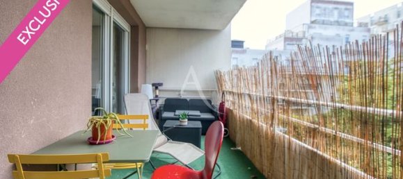 2 غرف نوم شقة في Cergy, France رقم 353571 2