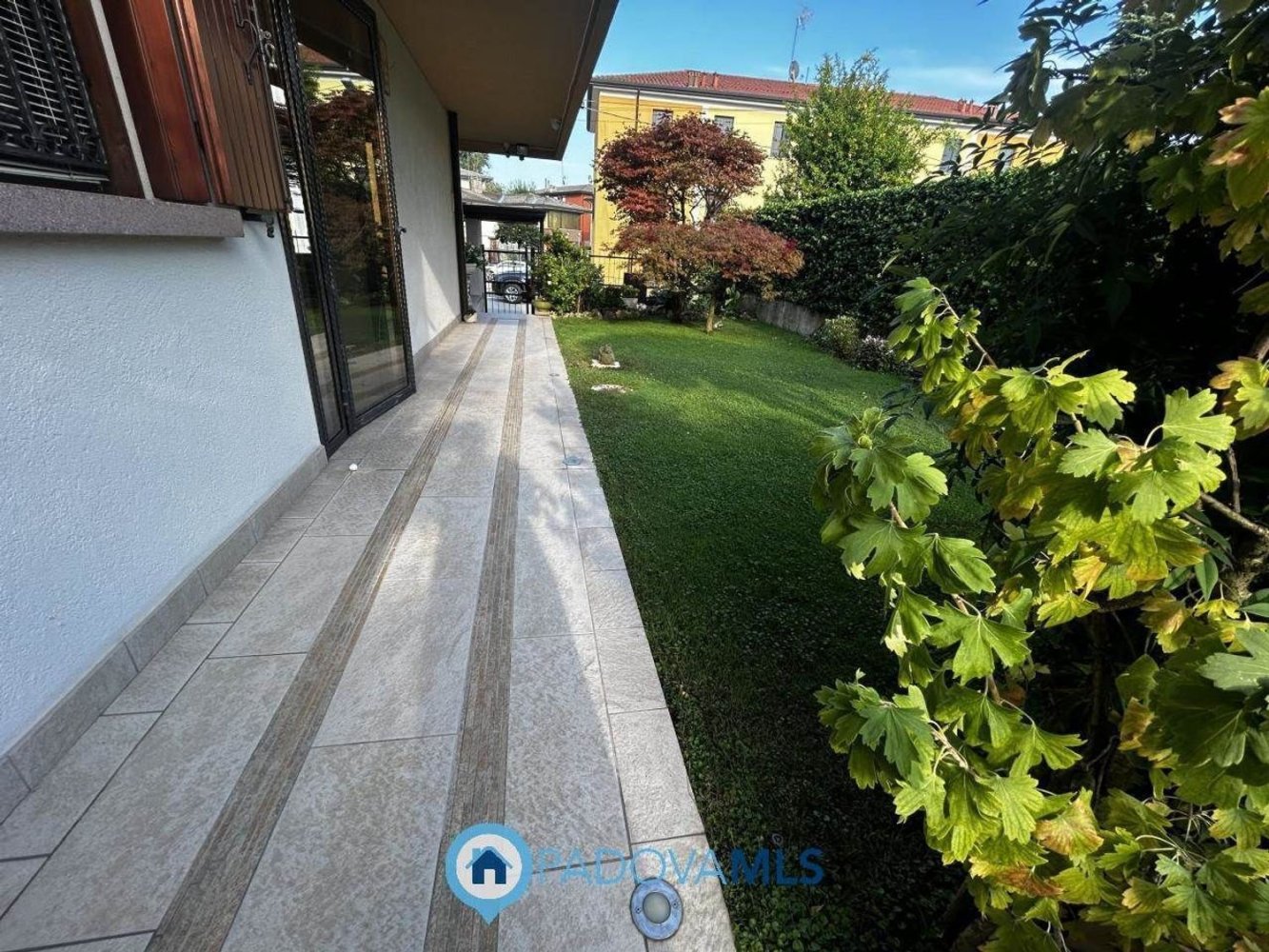 5 bedrooms House in Padua, Italy No. 349371