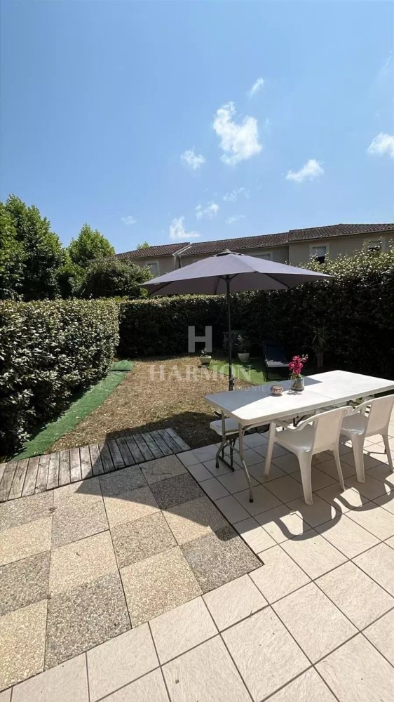 3 Schlafzimmer Wohnung in Saint-Paul-les-Dax, France, Nr. 305499