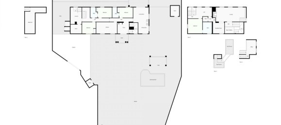 4 bedrooms Villa in Marbella, Spain No. 136404 38