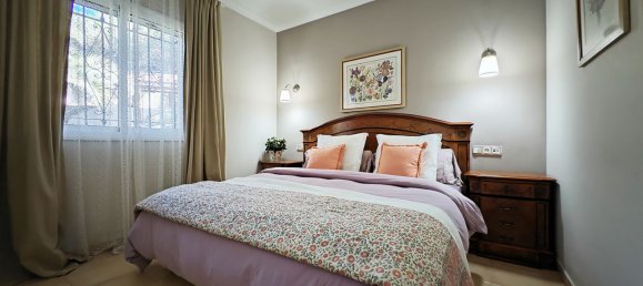 4 bedrooms Villa in Marbella, Spain No. 136404 21