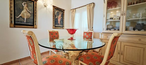 4 bedrooms Villa in Marbella, Spain No. 136404 6