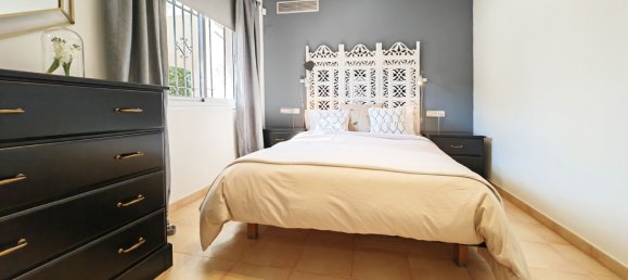 4 bedrooms Villa in Marbella, Spain No. 136404 30