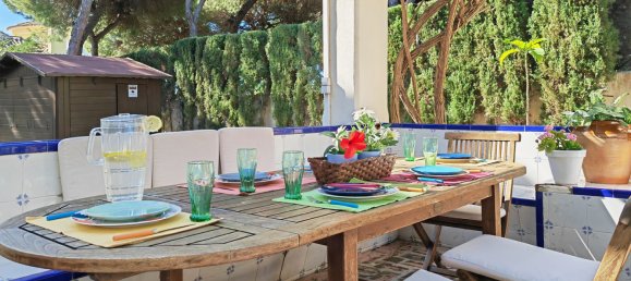 4 bedrooms Villa in Marbella, Spain No. 136404 15