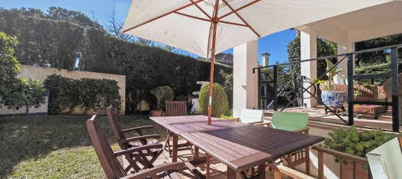 4 bedrooms Villa in Marbella, Spain No. 136404 13