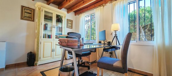 4 bedrooms Villa in Marbella, Spain No. 136404 7