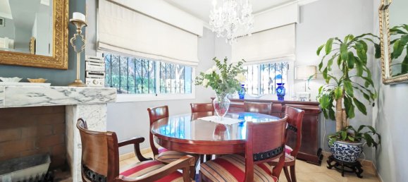 4 bedrooms Villa in Marbella, Spain No. 136404 29