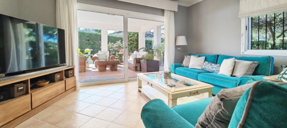 4 bedrooms Villa in Marbella, Spain No. 136404 26
