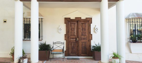 4 bedrooms Villa in Marbella, Spain No. 136404 34