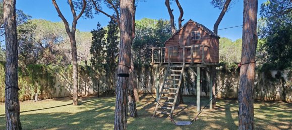 4 bedrooms Villa in Marbella, Spain No. 136404 36