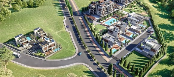 3 bedrooms Villa in Mouttagiaka, Cyprus No. 69 9