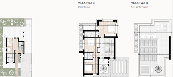 3 bedrooms Villa in Mouttagiaka, Cyprus No. 69 2