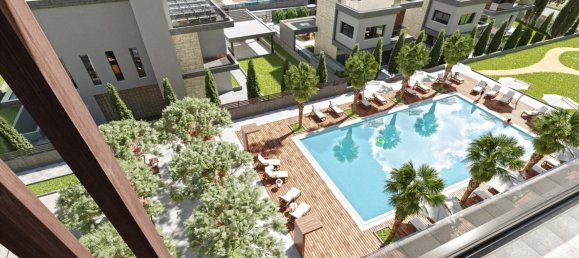 3 bedrooms Villa in Mouttagiaka, Cyprus No. 69 10