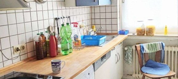 Apartamento de 4 habitaciónes en Wolfenbuttel, Germany No. 74431 9