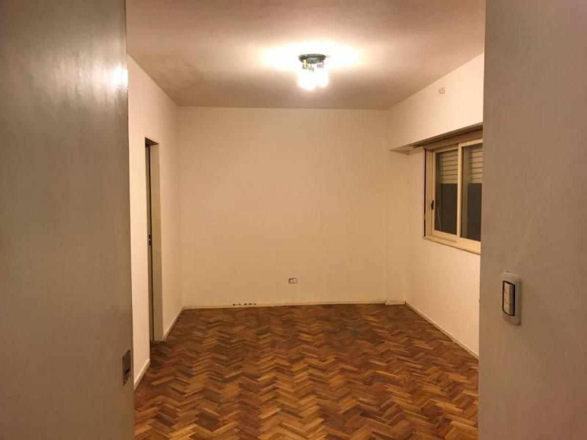 Studio in Buenos Aires, Argentina No. 68548