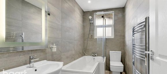 3 bedrooms Apartment in Croydon, United Kingdom No. 4896 3