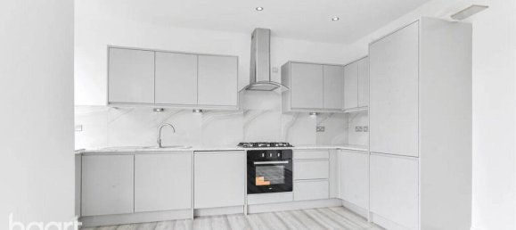 3 bedrooms Apartment in Croydon, United Kingdom No. 4896 6