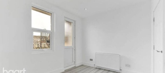 3 bedrooms Apartment in Croydon, United Kingdom No. 4896 5