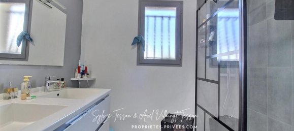 Дом с 4 спальнями в Ашер-ле-Марше, Франция № 220256 15