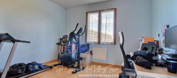 Дом с 4 спальнями в Ашер-ле-Марше, Франция № 220256 16