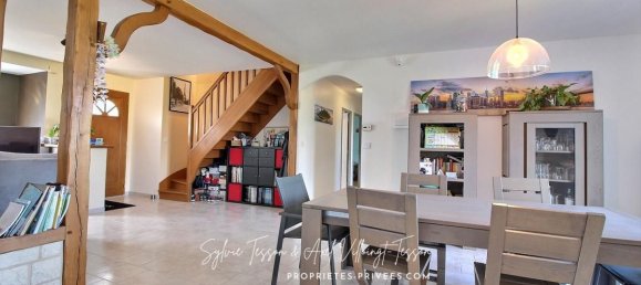 Дом с 4 спальнями в Ашер-ле-Марше, Франция № 220256 6