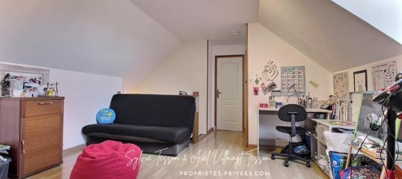 Дом с 4 спальнями в Ашер-ле-Марше, Франция № 220256 21